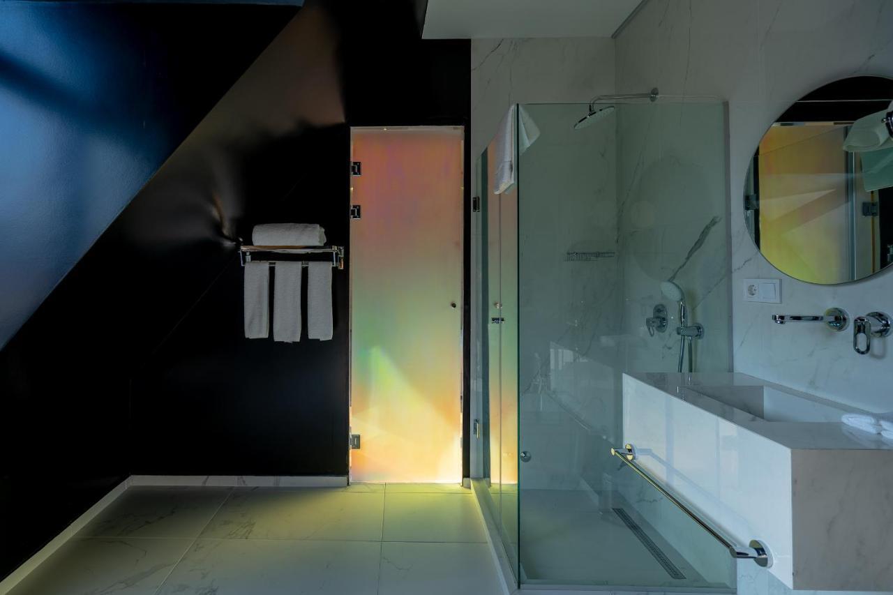 Platforma Design Hotel Tbilisi Luaran gambar