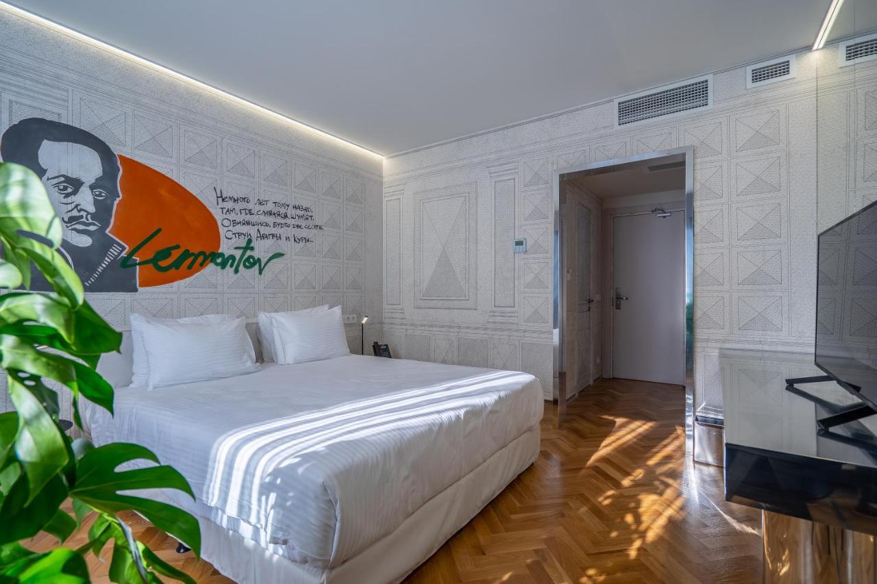 Platforma Design Hotel Tbilisi Luaran gambar