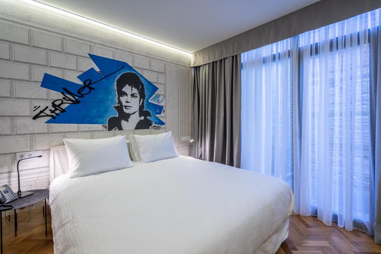 Platforma Design Hotel Tbilisi Luaran gambar