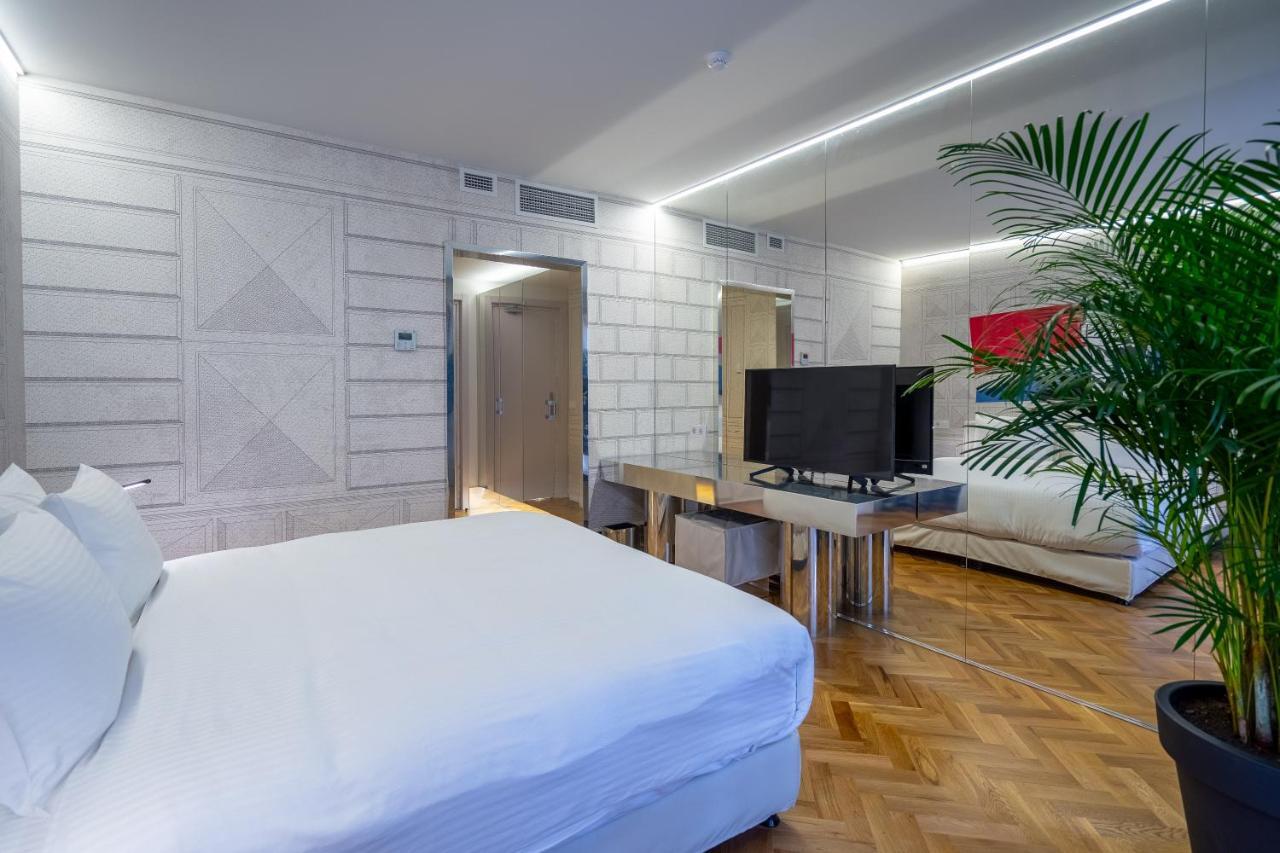 Platforma Design Hotel Tbilisi Luaran gambar