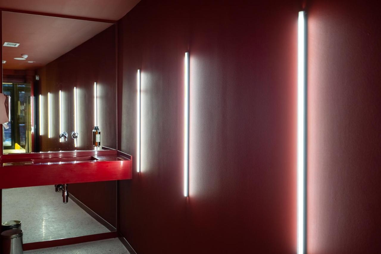Platforma Design Hotel Tbilisi Luaran gambar